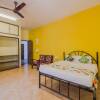 Отель OYO 16019 Home Studio With Pool Calangute, фото 9