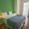 Отель LineRio Vista Mar Copacabana 228, фото 6