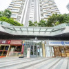 Отель Shengang Apartment (Taikoo Shing Branch), фото 3