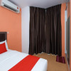 Отель OYO 1111 Harmony Stay, фото 16