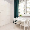 Отель Apartments Gdynia Abrahama by Renters, фото 14