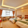 Отель Hongye Business Hotel, фото 3