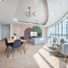 Отель Stunning 4 Bedroom in Dubai Marina Apartments, фото 7