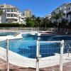 Отель TIMON II, Luxury 3 bedroom Beachside Apartment, фото 24