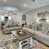 Отель Lost Key Townhomes #14265 - Secluded Sands, фото 4
