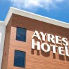 Отель Ayres Hotel Vista Carlsbad в Сан-Маркосе