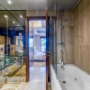Отель Hanami Bahia de la Plata Penthouse BDLP10A2A, фото 9