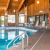 Отель Quality Inn & Suites Kimberly - Appleton East, фото 15