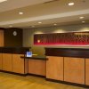 Отель Fairfield Inn & Suites Atlanta McDonough, фото 18