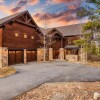 Отель Bison - Mountain Home w Hot Tub & Views, фото 18