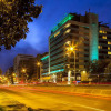 Отель Bogota Plaza Hotel, фото 1