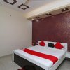 Отель Laxmi Vridhi By OYO Rooms, фото 26