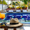 Отель Marazao Beach Hotel & Spa, фото 7