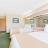 Отель Microtel Inn & Suites by Wyndham Greensboro, фото 8
