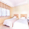 Отель Frontline beach 3 bedroom apartment, фото 2