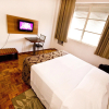 Отель Turrance White Hotel, фото 4