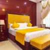 Отель Royal Spring Palm Hotel, фото 25