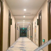 Отель Gangyue Hotel (Yinchuan Yuehai Central Business District Branch), фото 11