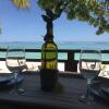 Отель Aitutaki Seaside Lodges в Аитутаки