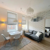 Отель Comfortable 1 BD Old Town Apartment by Hostlovers, фото 3