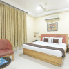 Отель OYO Flagship 342 Anna Nagar- MMM Hospital, фото 23
