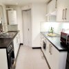 Отель Maple House - Inviting 1-bed Apartment in London, фото 19