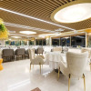 Отель Taebaek Hotel, фото 9