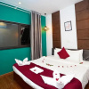 Отель NT Elysian hotel, фото 4