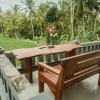 Отель Bhuana Shanti Ubud, фото 8