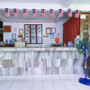 Отель Uptown Beach Resort, фото 13