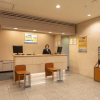 Отель Shimonoseki Station West Washington Hotel Plaza, фото 27