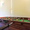 Отель Two Homes in One Location, Ideal for Larger Groups Who Want a Lot of Space, фото 19