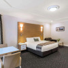 Отель Mercure Goulburn, фото 4