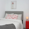 Отель Marvelous 2 Bdrm in Downtown Toronto, фото 3