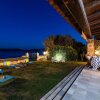 Отель Villa Smeralda sul mare, фото 18