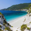 Отель Flisvos Beachfront Apartments Skopelos, фото 10