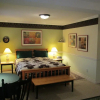 Отель Pineridge B&B, фото 3