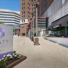 Отель Hyatt Regency Buffalo / Hotel and Conference Center, фото 40