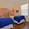 Отель blue Pearl of 30a - Gulf Landing - Private Pool - Street Legal Golf Cart - Sleeps 10, фото 26