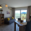 Отель Large studio 4 persons with balcony Valrose district in Nice, фото 9