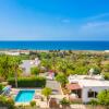 Отель Villa Eleni Large Private Pool Walk to Beach Sea Views A C Wifi Car Not Required Eco-friendly - 1840, фото 20