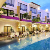 Отель Kuta Central Park Hotel, фото 16