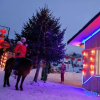 Отель Frozen Inn (Xuegu Branch 2), фото 5