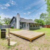 Отель Pet-friendly Round Rock Home - 19 Mi to Austin!, фото 20