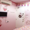 Отель Wai Fuk Guesthouse, фото 9