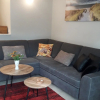 Отель Wohnung im Seebad Boltenhagen, фото 2