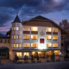 Отель Appartement- und Wellnesshotel Winkler, фото 1