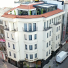 Отель Bellezza Hotel, фото 21