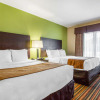 Отель Comfort Suites Jackson I-40, фото 27