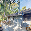 Отель Sea Lavender Cottage 3 Bedrooms 2 Bathrooms Cottage, фото 15